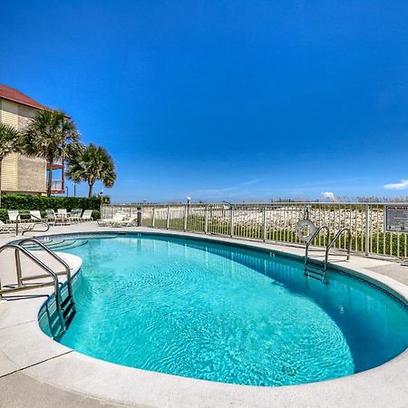 Tropic Isle Daire Gulf Shores Oda fotoğraf