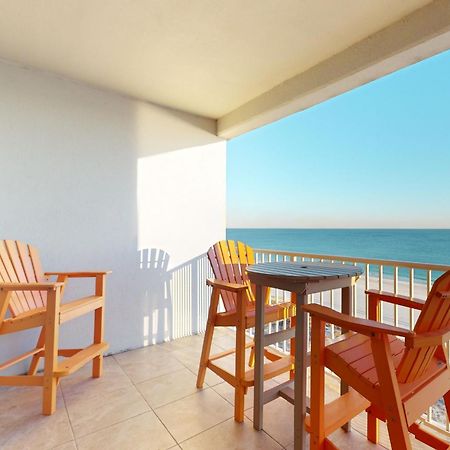 Tropic Isle Daire Gulf Shores Dış mekan fotoğraf