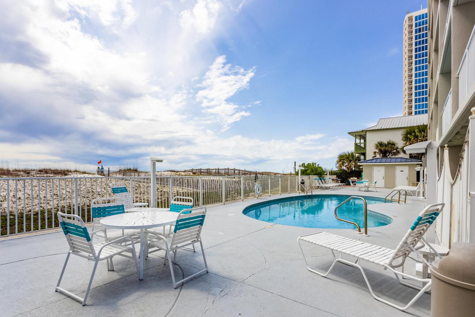 Tropic Isle Daire Gulf Shores Oda fotoğraf