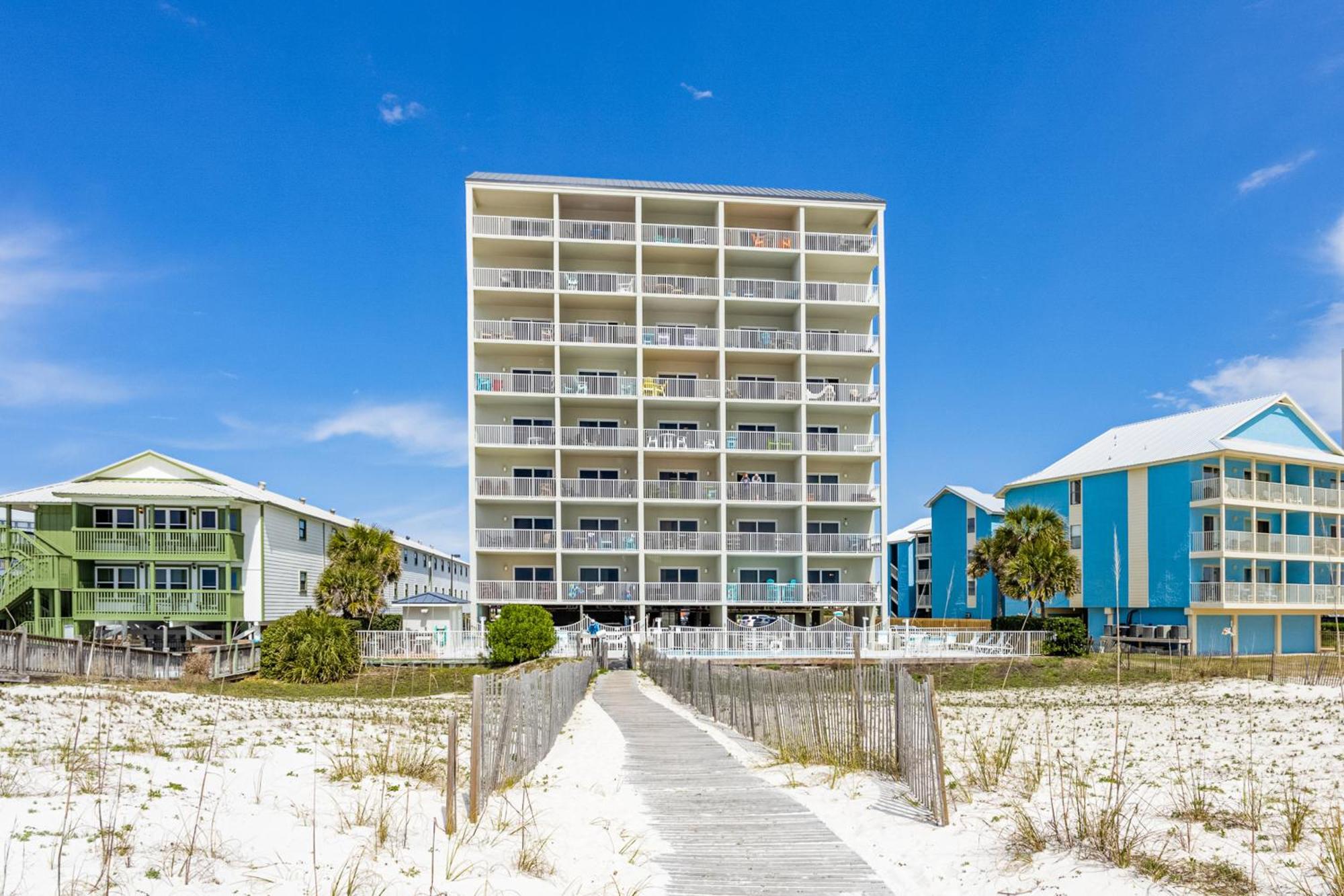 Tropic Isle Daire Gulf Shores Oda fotoğraf