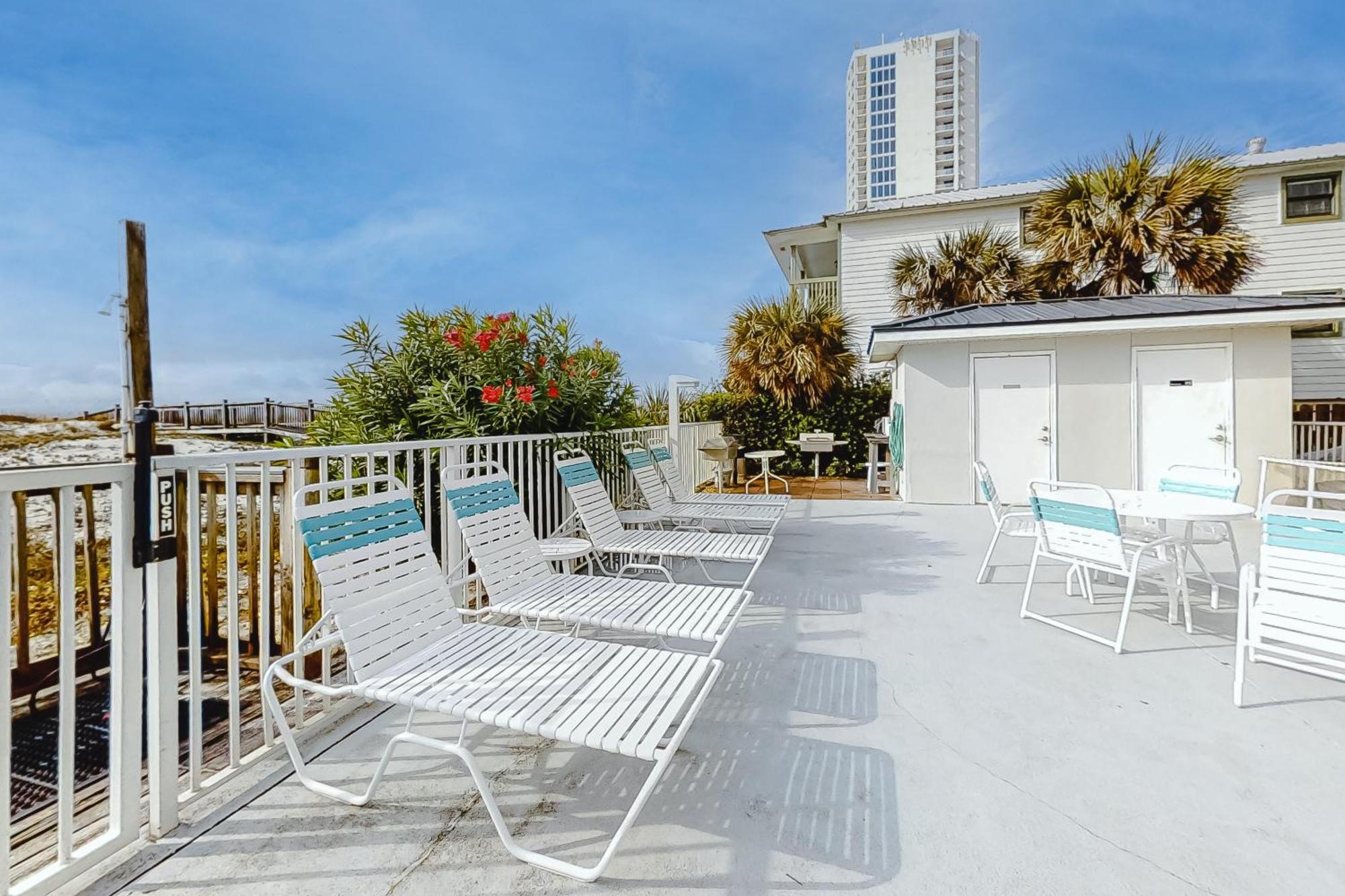 Tropic Isle Daire Gulf Shores Oda fotoğraf