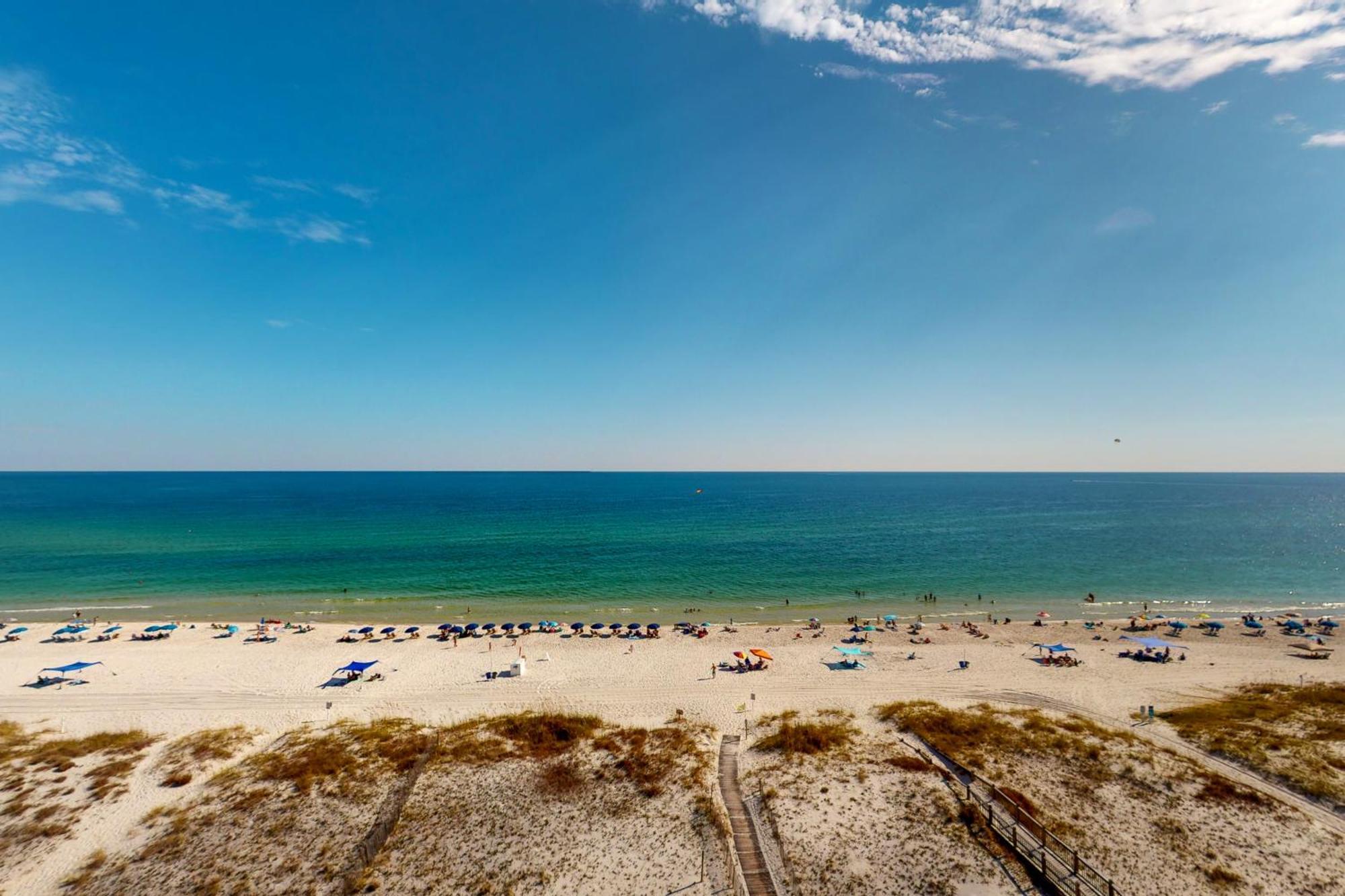 Tropic Isle Daire Gulf Shores Oda fotoğraf