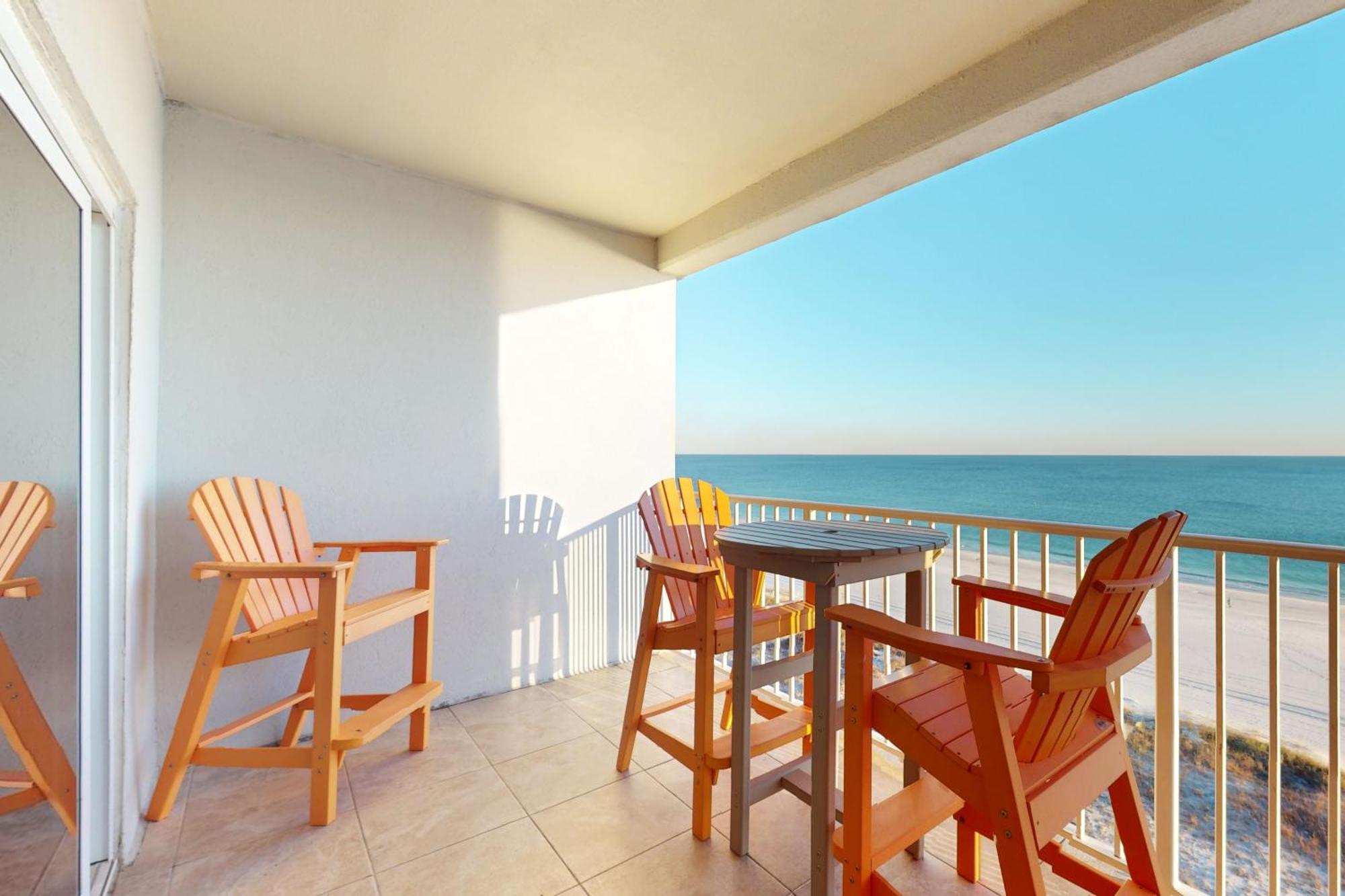 Tropic Isle Daire Gulf Shores Dış mekan fotoğraf