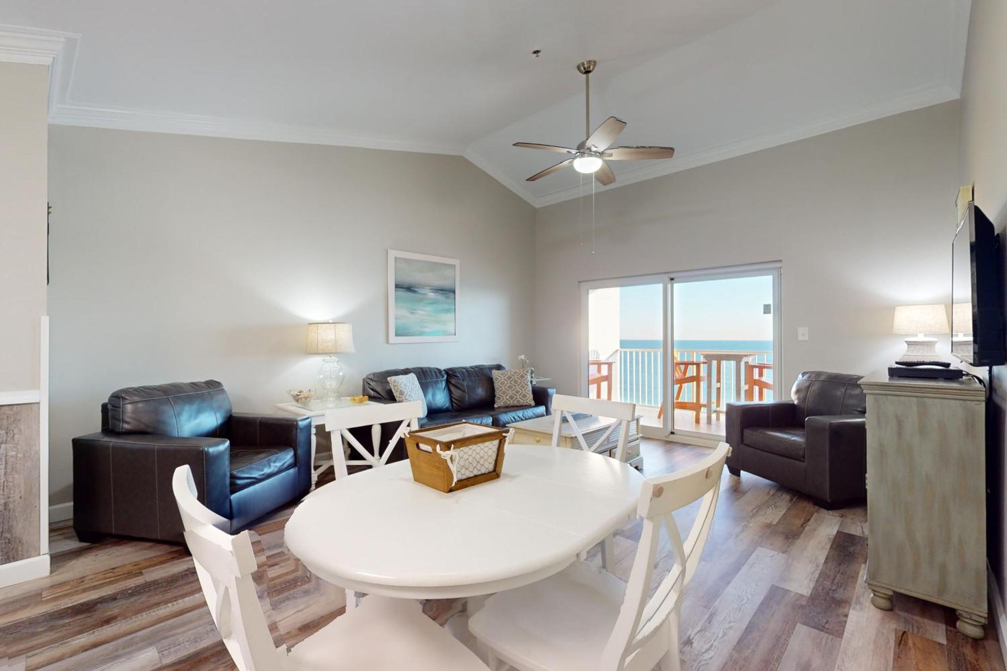 Tropic Isle Daire Gulf Shores Dış mekan fotoğraf