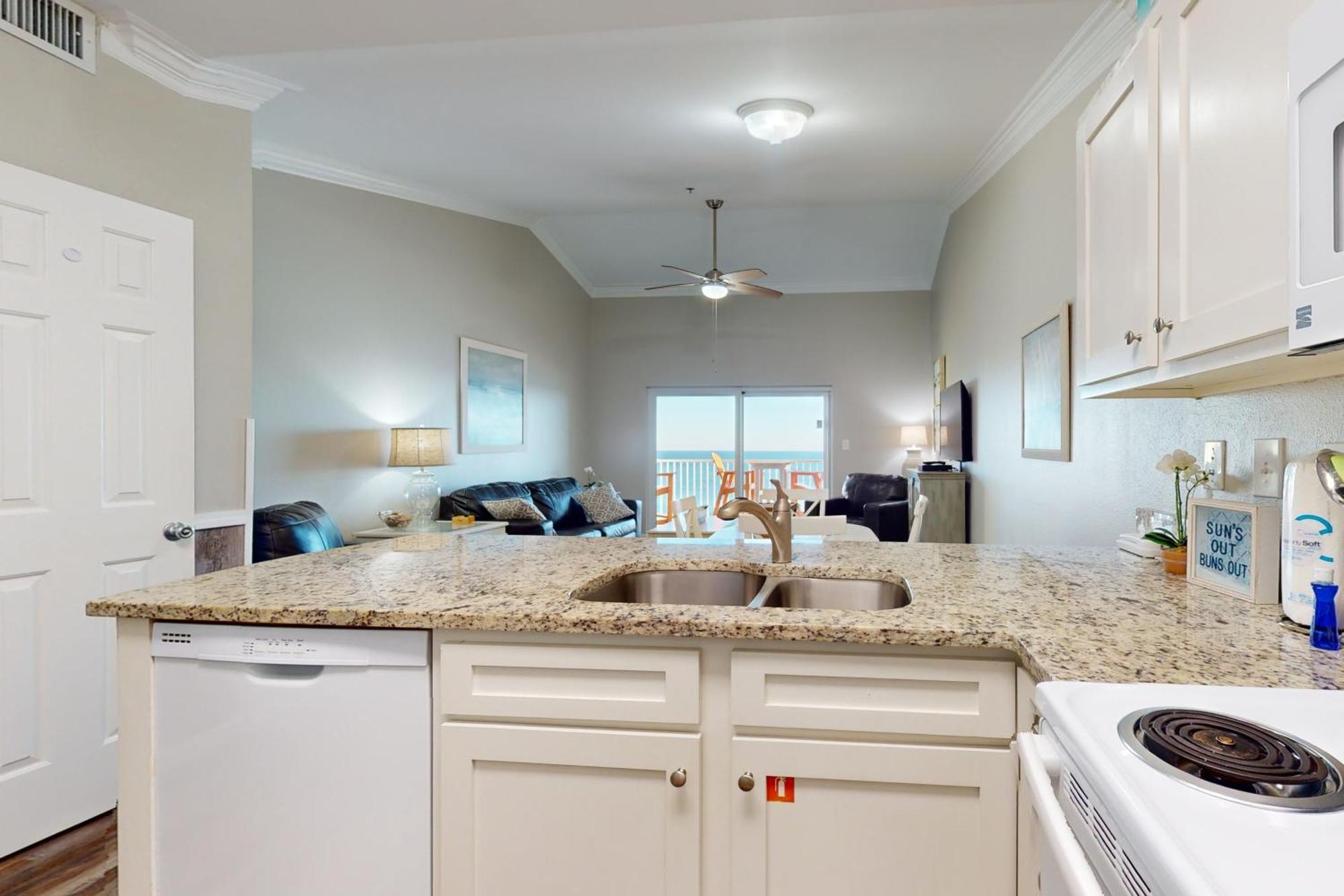 Tropic Isle Daire Gulf Shores Dış mekan fotoğraf