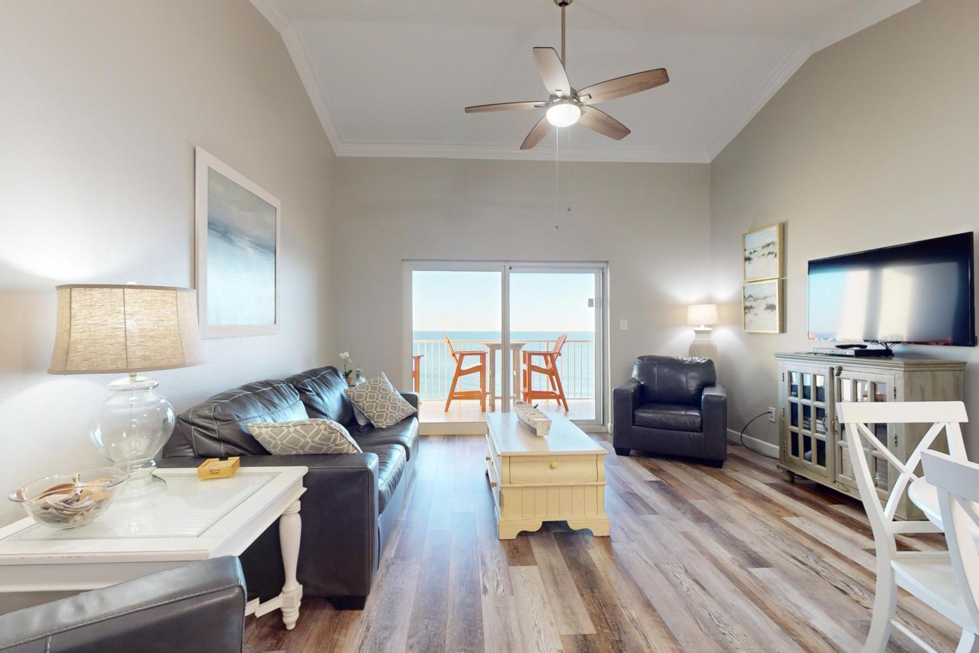 Tropic Isle Daire Gulf Shores Dış mekan fotoğraf